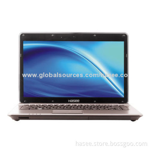 14-inch Laptop with Intel 3th Processor, GT635M, Up to 8GB Memory and 1TB HDD